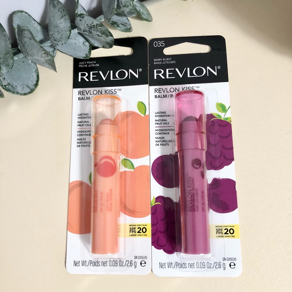 Revlon bundle - Picture 3 of 5